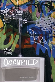 Occupied by Brian Fouhy, 9789187815379