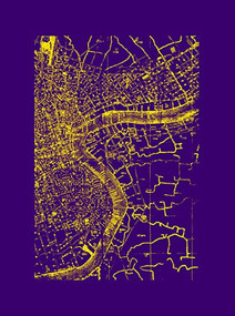 Sacred Shanghai by Liz Hingley, 9781910401385