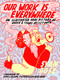 Our Work Is Everywhere (An Illustrated Oral History of Queer and Trans Resistance) by Syan Rose, Leah Lakshmi Piepzna-Samarasinha, 9781551528151