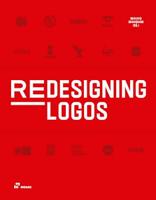 Redesigning Logos - 9788417656294 by Wang Shaoqiang, 9788417656294