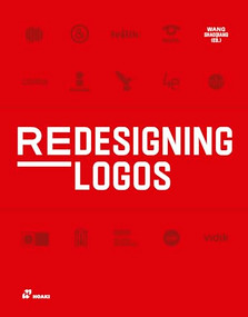 Redesigning Logos - 9788417656294 by Wang Shaoqiang, 9788417656294