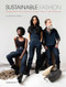 Sustainable Fashion (Responsible Consumption, Design, Fabrics, and Materials) by Wearme Fashion, 9788417412791
