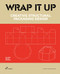 Wrap It Up (Creative Structural Packaging Design. Includes Diecut Patterns) by Wang Shaoqiang, 9788417656317