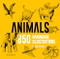Animals: 850 Handmade Illustrations - 9788417412883 by Joan Escandell, 9788417412883