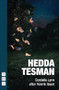 Hedda Tesman by Cordelia Lynn, Henrik Ibsen, 9781848428959