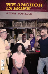 We Anchor in Hope by Anna Jordan, 9781848429031