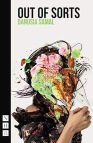 Out of Sorts by Danusia Samal, 9781848428997