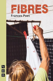 Fibres by Frances Poet, 9781848428461