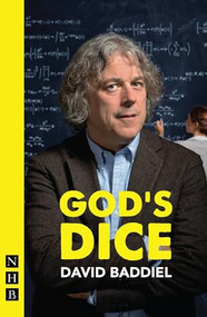 God's Dice by David Baddiel, 9781848429116