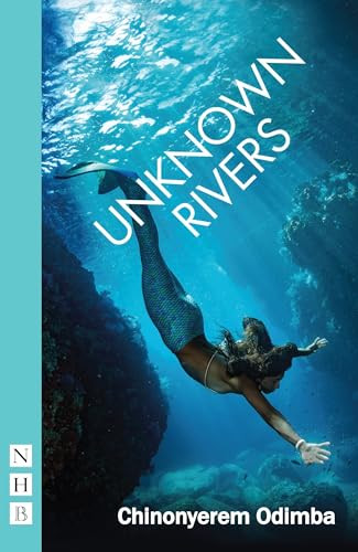 Unknown Rivers by Chinonyerem Odimba, 9781848429208