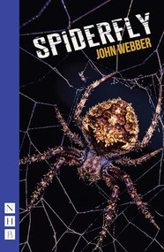 Spiderfly by John Webber, 9781848429048