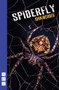 Spiderfly by John Webber, 9781848429048