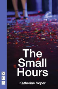 The Small Hours by Katherine Soper, 9781848428966