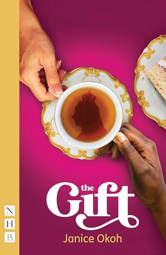The Gift - 9781848429475 by Janice Okoh, 9781848429475