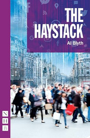 The Haystack by Al Blyth, 9781848429086