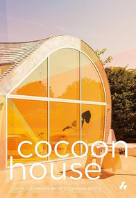 Cocoon House by Nina Edwards Anker, 9781911339397