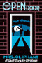 The Open Door (A Ghost Story for Christmas) by Margaret Oliphant, Seth, 9781771963688