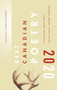 Best Canadian Poetry 2020 by Marilyn Dumont, 9781771963640
