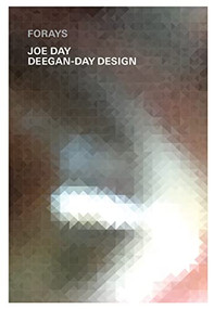 Forays by Joe Day, 9781951541194