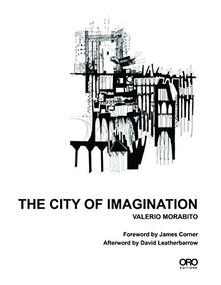 The City of Imagination by Valerio Morabito, 9781951541170