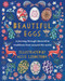 Beautiful Eggs by Alice Lindstrom, 9781950354436