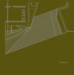 My House is Better Than Your House by NADAAA, Nader Tehrani, 9781951541347
