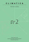 Climatica (Forma Urbis) by Gianmarco Chiri, 9788832080032