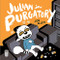 Julian in Purgatory by Jon Allen, 9781945820748