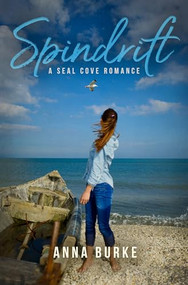 Spindrift - 9781612941776 by Anna Burke, 9781612941776