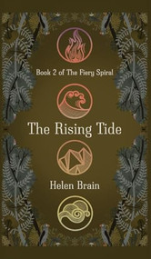 The Rising Tide by Helen Brain, 9781946395498