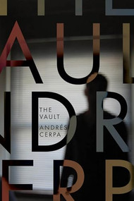 The Vault - 9781948579186 by Andrés Cerpa, 9781948579186