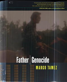 Father / Genocide by Margo Tamez, 9781933527048