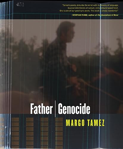 Father / Genocide by Margo Tamez, 9781933527048