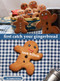 First Catch Your Gingerbread by Sam Bilton, 9781909248694