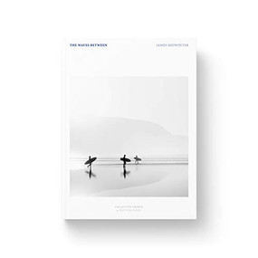 The Waves Between by James Midwinter, 9789187815812