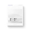 The Waves Between by James Midwinter, 9789187815812