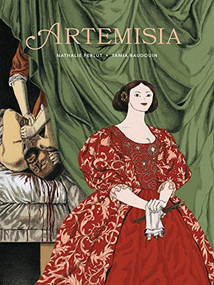 ARTEMISIA - 9781948886116 by Nathalie Ferlut, Tamia Baudouin, Maëlle Doliveux, 9781948886116