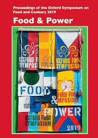 Food and Power (Food and Power) by Mark McWilliams, 9781909248700