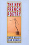 The New French Poetry by David Kelley, Jean Khalfa, 9781852242602