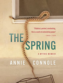 The Spring by Annie Connole, 9781634050180