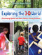 Exploring the 3-D World (Developing Spatial and Math Skills in Young Children) by Rosanne Regan Hansel, Mary Jo Pollman, 9781605546926
