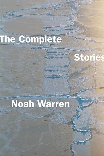 The Complete Stories - 9781556596162 by Noah Warren, 9781556596162