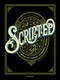 Scripted. (Custom Lettering in Graphic Design.) by Wang Shaoqiang, 9788417084028
