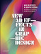 New 3d Effects in Graphic Design (2D Solutions for Achieving the Best Pop Up Results.) by Design 360°, 9788417084103