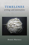 Timelines (Writings and Conversations) by Bonnie Marranca, 9781555541675