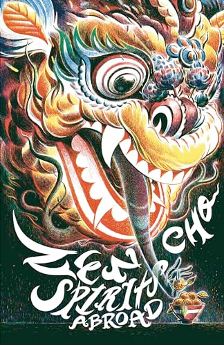 Spirits Abroad (Stories) by Zen Cho, 9781618731869