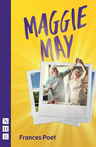 Maggie May by Frances Poet, 9781848429512