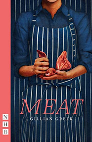 Meat - 9781848429529 by Gillian Greer, 9781848429529