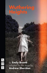 Wuthering Heights - 9781848429222 by Emily Brontë, Andrew Sheridan, 9781848429222