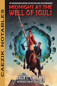 Midnight at the Well of Souls by Jack L. Chalker, David Boop, 9781647100261